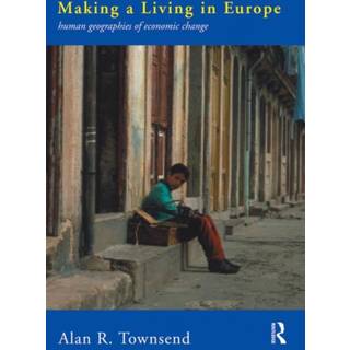 Making a Living in Europe