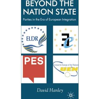 Beyond the Nation State