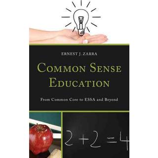 Common Sense Education