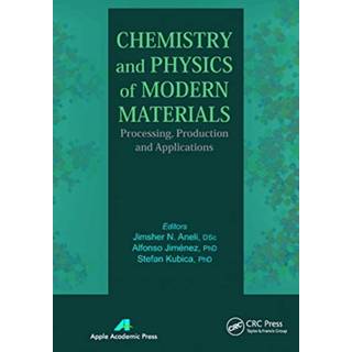Chemistry and Physics of Modern Materials
