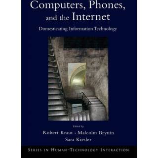 Computers, Phones, and the Internet