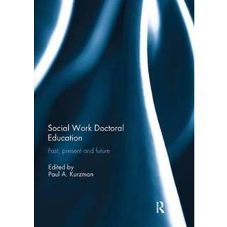 Social Work Doctoral Education