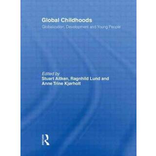 Global Childhoods