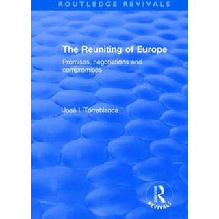 The Reuniting of Europe