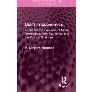 Uplift in Economics