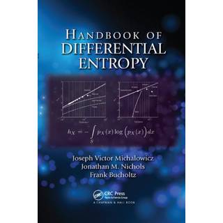 Handbook of Differential Entropy