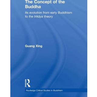 The Concept of the Buddha