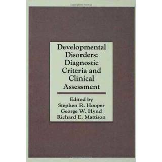 Developmental Disorders