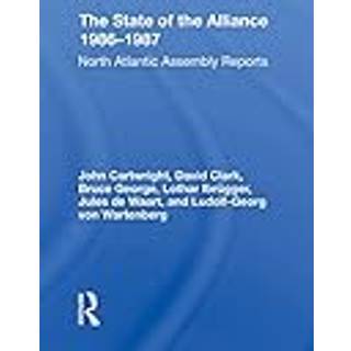 The State Of The Alliance 1986-1987