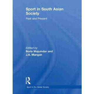 Sport in South Asian Society