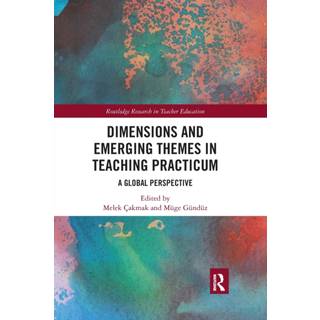 Dimensions and Emerging Themes in Teaching Practicum