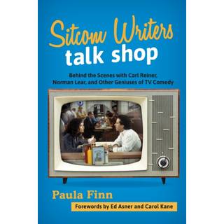 Sitcom Writers Talk Shop