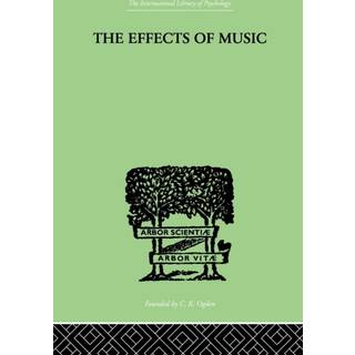 The Effects of Music