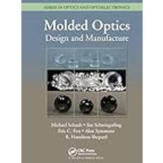 Molded Optics