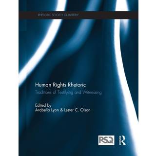 Human Rights Rhetoric