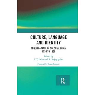 Culture, Language and Identity