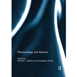 Pharmacology and Aphasia