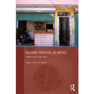 Islamic Revival in Nepal