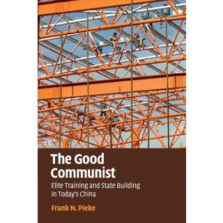 The Good Communist