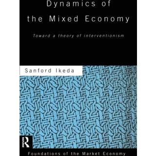 Dynamics of the Mixed Economy