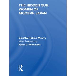 The Hidden Sun