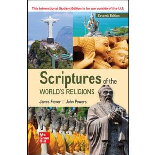 Scriptures of the World's Religions ISE