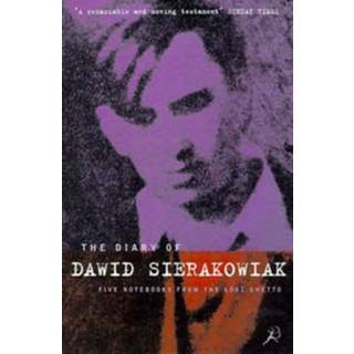 The Diary of Dawid Sierakowiak