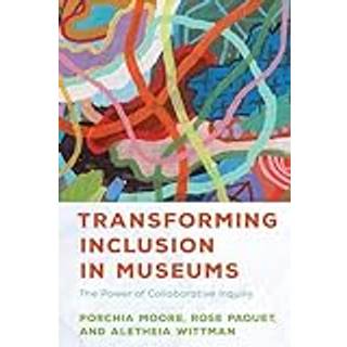Transforming Inclusion in Museums