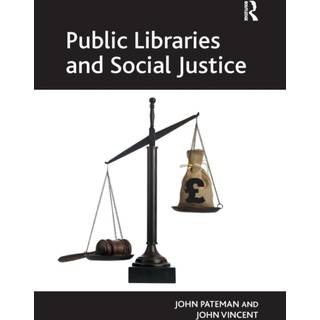 Public Libraries and Social Justice