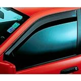 Climair vindafviser BMW X5 (G05, F95) 2018-, 5-dr