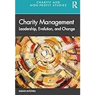 Charity Management