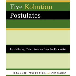 Five Kohutian Postulates