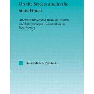 On the Streets and in the State House