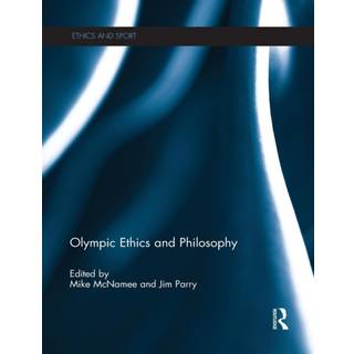 Olympic Ethics and Philosophy
