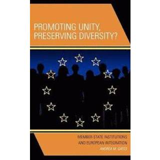 Promoting Unity, Preserving Diversity?