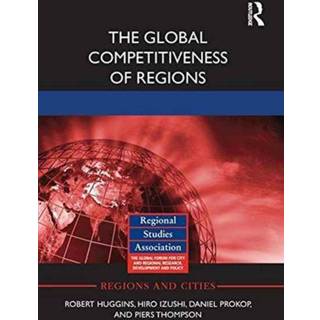 The Global Competitiveness of Regions