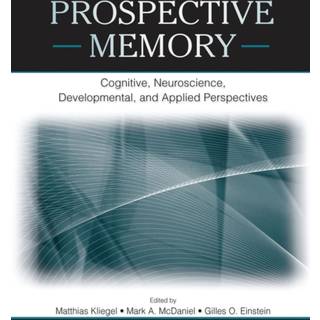 Prospective Memory