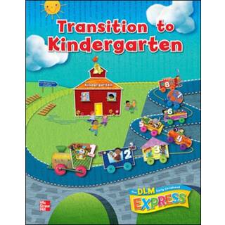 DLM Transitions Book