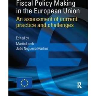 Fiscal Policy Making in the European Union