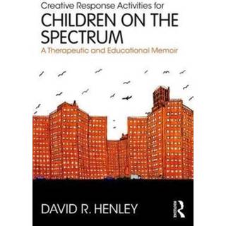 Creative Response Activities for Children on the Spectrum