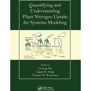 Quantifying and Understanding Plant Nitrogen Uptake for Systems Modeling