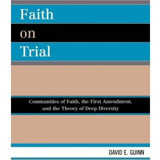 Faith on Trial