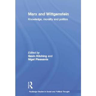 Marx and Wittgenstein