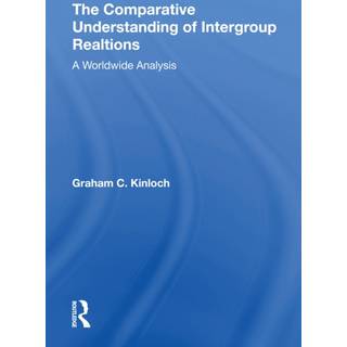 The Comparative Understanding Of Intergroup Relations