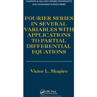 Fourier Series in Several Variables with Applications to Partial Differential Equations