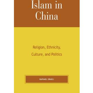 Islam in China