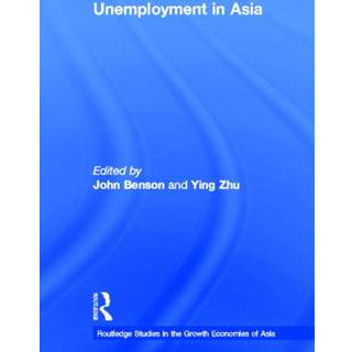 Unemployment in Asia