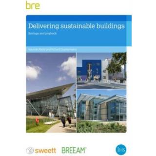 Delivering Sustainable Buildings