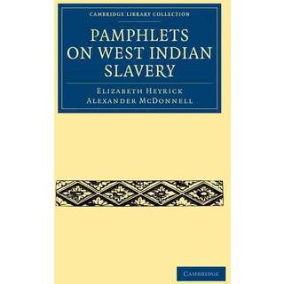 Pamphlets on West Indian Slavery