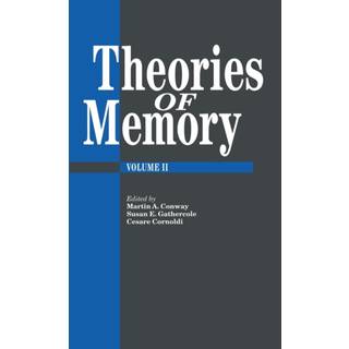 Theories Of Memory II